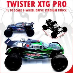 Redcat Racing XTG Parts
